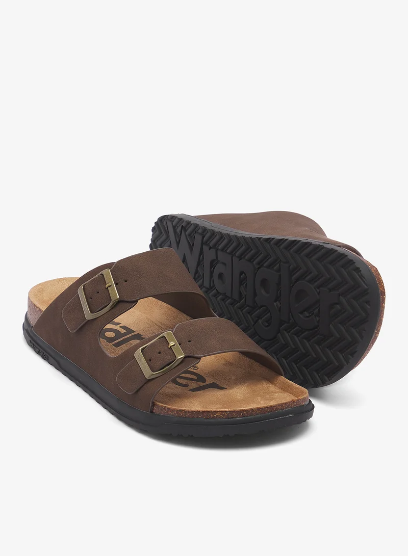 Wrangler Belville Flat Sandals